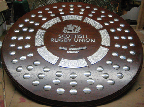 Scottish Rugby